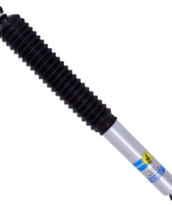 Bilstein 5100 Series 19-20 Ford Ranger Rear 46mm Monotube Shock Absorber (for 0-1in Rear Lift)