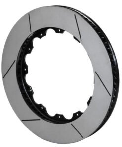 Wilwood Rotor-SV-GT 72 SPC-37 -LH -BLK 14.25 x 1.25 - 12 on 9.19in