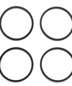 Wilwood O-Ring Kit - 1.75in Square Seal - 4 pk.