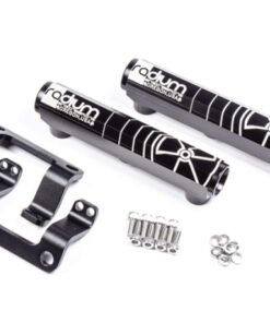 Radium Engineering 2013+ Scion FR-S/Subaru BRZ/Toyota 86 Fuel Rail Kit