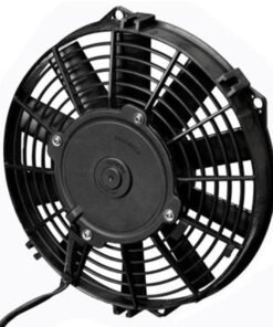 SPAL 590 CFM 9in Fan - Pull