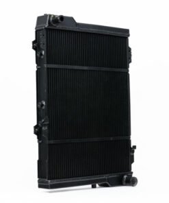 CSF Audi Classic and Small Chassis 5-Cylinder High-Performance All Aluminum Radiator