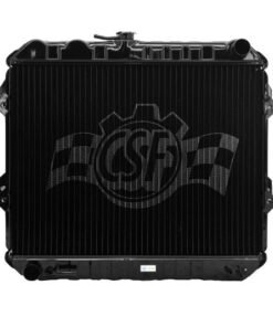CSF 92-95 Toyota 4Runner OEM Replacement Radiator