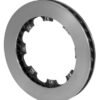 Wilwood Rotor-UL32CV Vented Iron-LH 11.75 x 1.25 - 8 on 7.00in