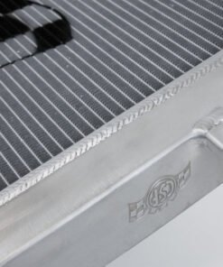 CSF Audi B5 A4 1.8T High Performance All Aluminum Radiator