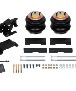 Firestone Ride-Rite RED Label Ex Duty Air Spring Kit Rear 14-18 Dodge RAM 2500 2WD/4WD (W217602706)