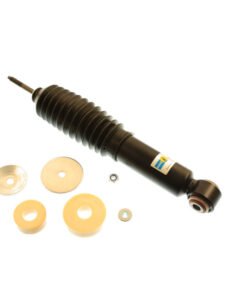 Bilstein B4 1994 Jaguar XJ12 Base Rear 46mm Monotube Shock Absorber