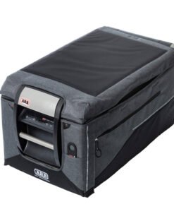 ARB Transit Bag Classic Fridge 63Q Series 2 Grey/Black