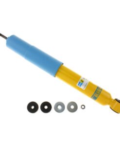 Bilstein 4600 Series 92-99 Mitsubishi Montero V6 3.0L/3.5L Rear 46mm Monotube Shock Absorber