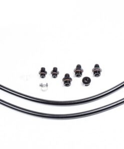 Radium Engineering 2013+ Scion FR-S/Subaru BRZ/Toyota 86 Fuel Rail Plumbing Kit