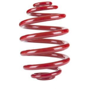 Pedders 2004-2006 Pontiac GTO Rear Coil Spring Stock Height - Single