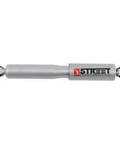 Belltech 2019+ Ford Ranger (2WD/4WD) Rear 4in Lower Shock - Single