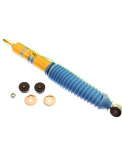 Bilstein 4600 Series 92-06 Ford E-150 Rear 46mm Monotube Shock Absorber