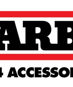ARB Summit Bull Bar ARB Fog Mkii Lc200 Gx  Gxl 10/15On