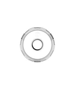 KC HiLiTES Cyclone V2 LED - Replacement Lens - Diffused - Single
