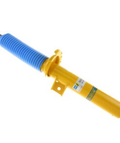 Bilstein B6 11-17 BMW X3 / 15-17 BMW X4 Front Right Monotube Strut Assembly
