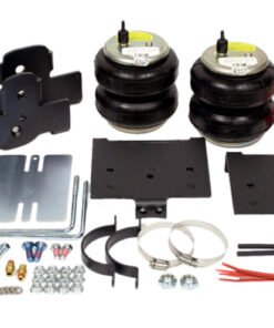 Firestone Ride-Rite Air Helper Spring Kit Rear 04-08 Ford F-150 2WD/4WD (Not FX2) (W217602350)