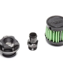 Radium Engineering GM LS Baffled Oil Cap