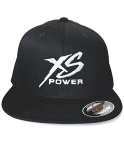 Alternative view of Black XSP FlexFit