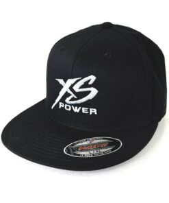 Black XSP FlexFit