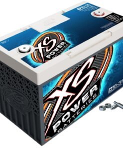 D16-31 B-Stock