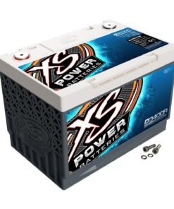 Group 124R Battery Package