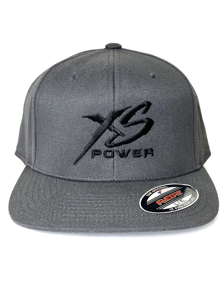 Gray XSP Flexfit - Image 2