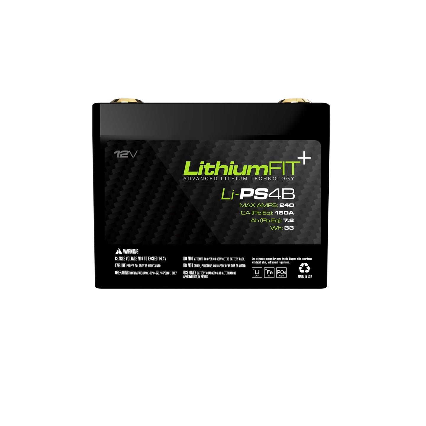 Li-PS4B - Image 2