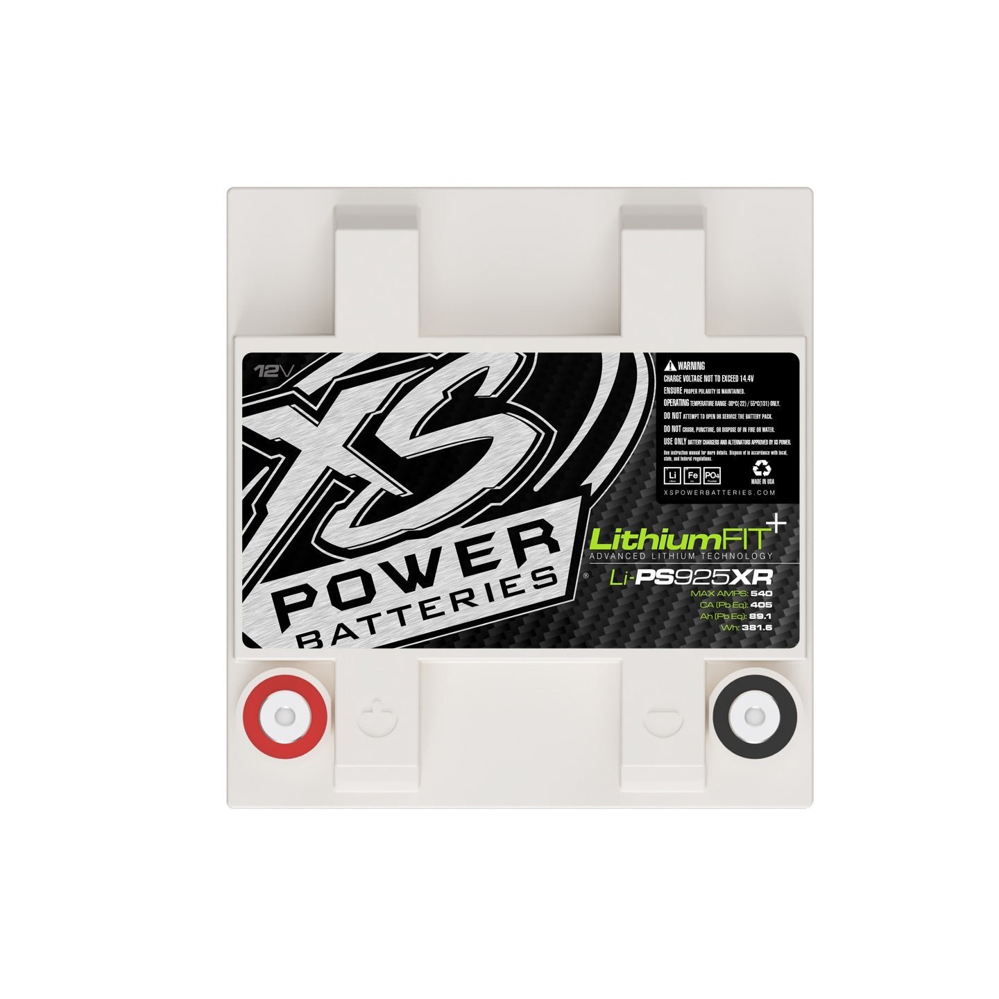 Li-PS925XR - Image 4