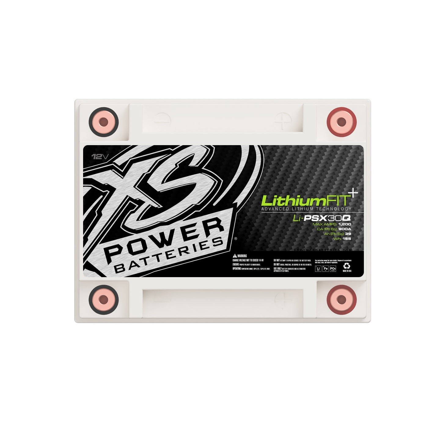 Li-PSX30Q - Image 4