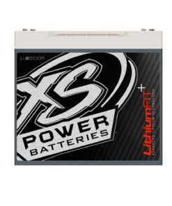 Alternative view of Li-S5100R