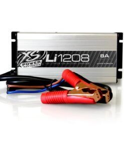 Li1208 B-Stock