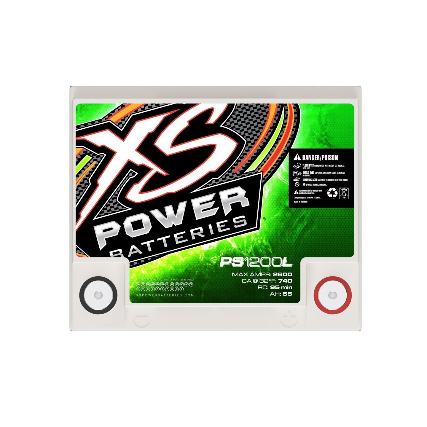 PS1200L - Image 4
