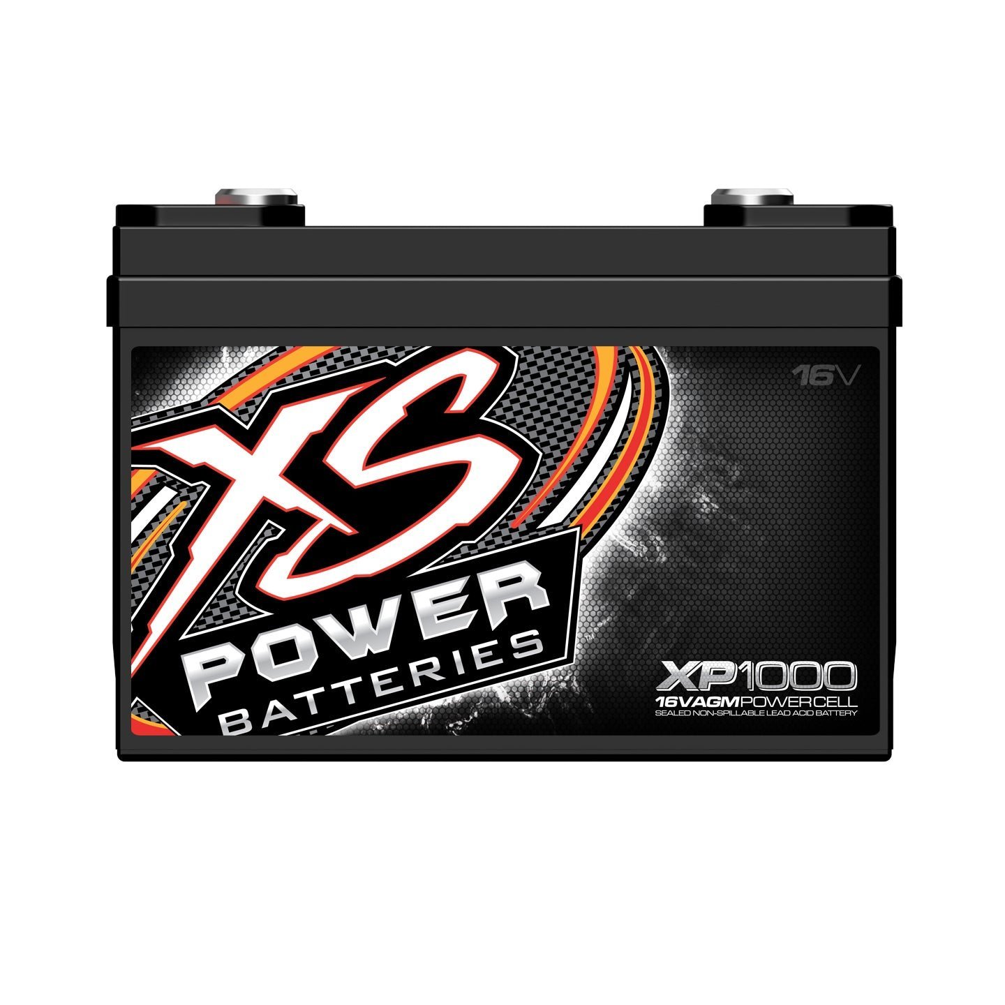 XP1000 - Image 2