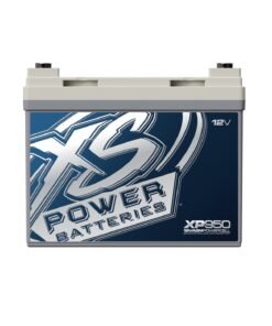 Alternative view of XP950
