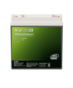 Alternative view of XV30Q