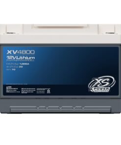 Alternative view of XV4800