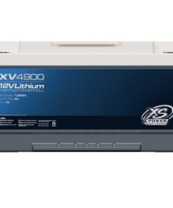 Alternative view of XV4900