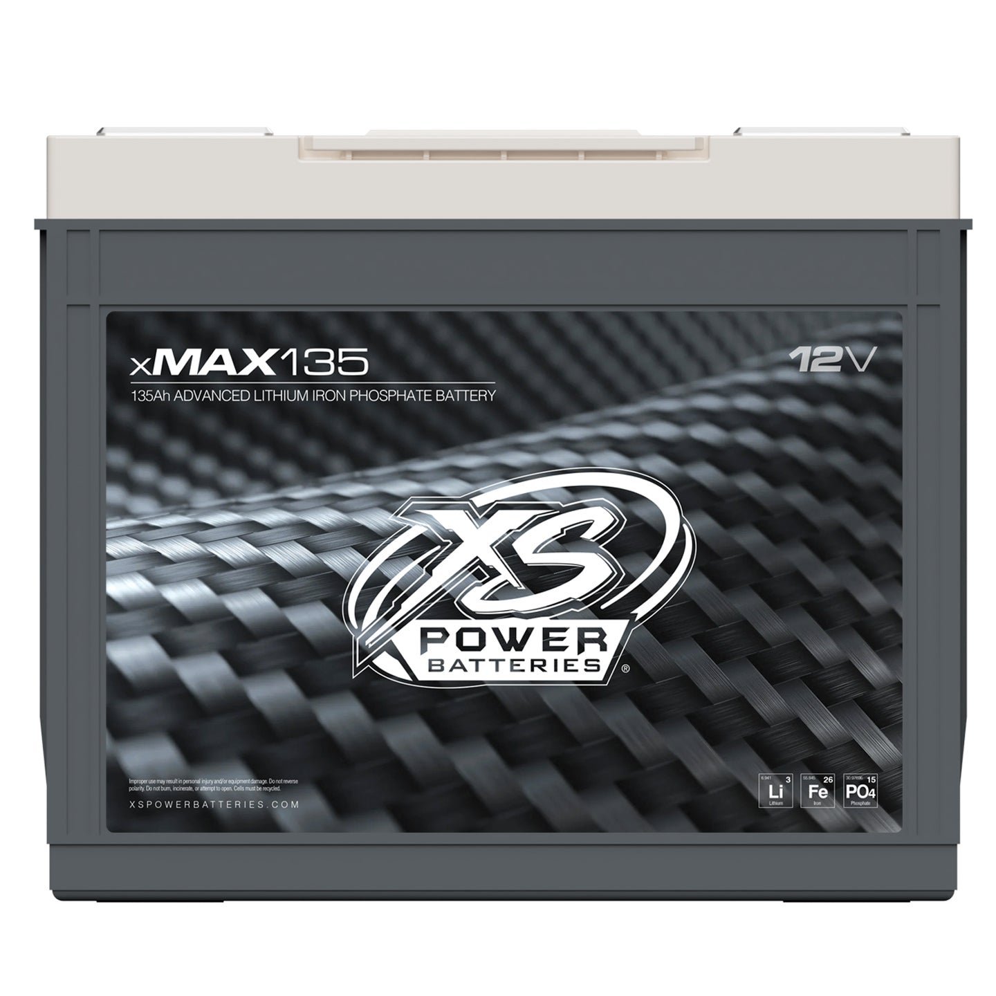 xMAX 135 - Image 2