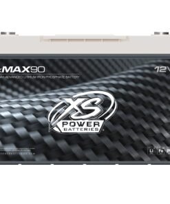 Alternative view of xMAX 90