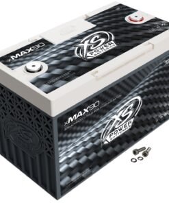 xMAX 90